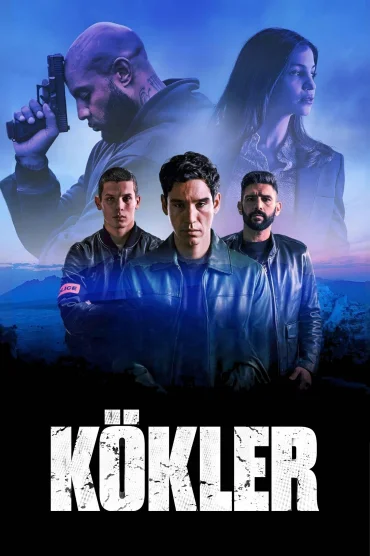 Kökler>