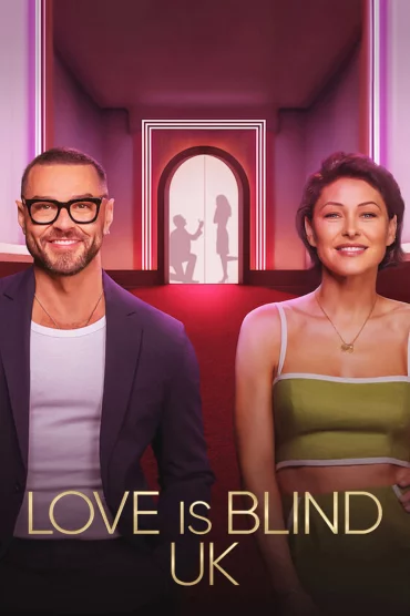 Love is Blind: Birleşik Krallık>