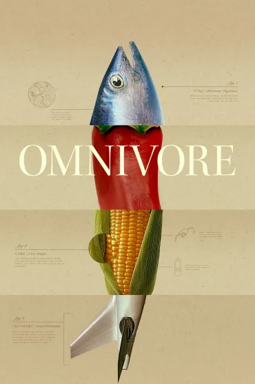 Omnivore>