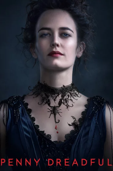 Penny Dreadful>