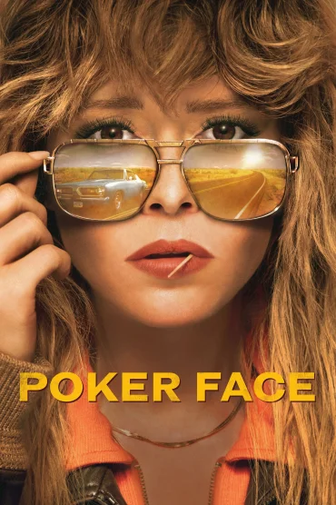 Poker Face>