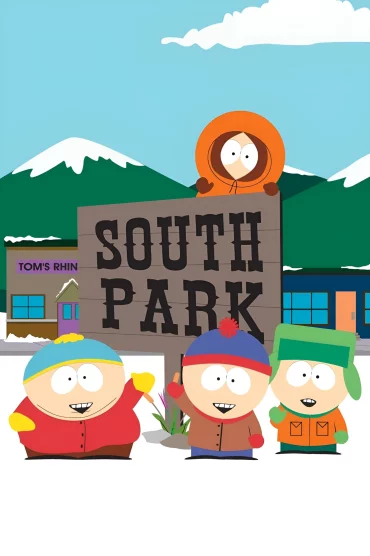 South Park>