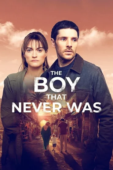 The Boy That Never Was>