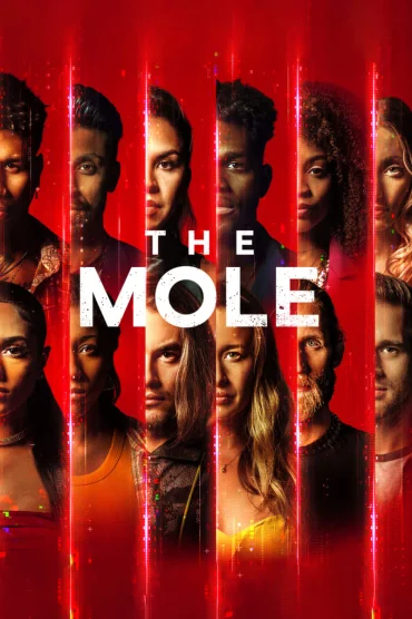 The Mole>