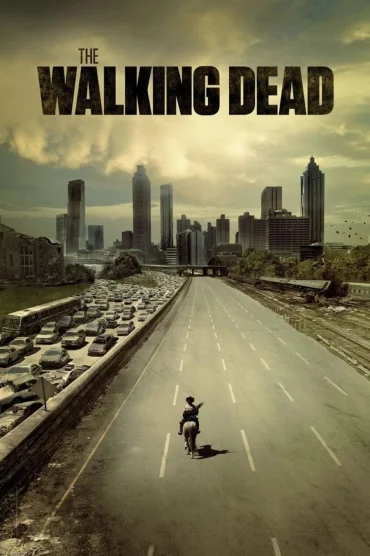 The Walking Dead>