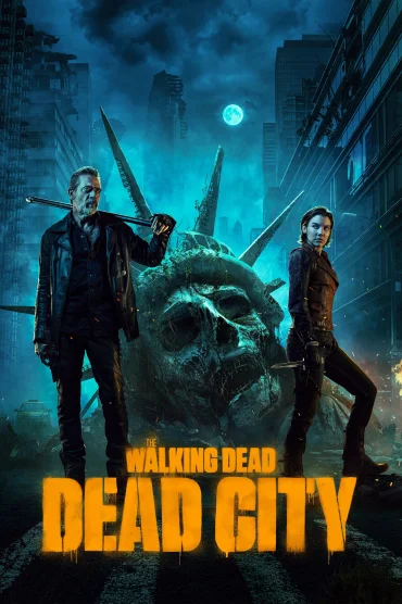 The Walking Dead: Dead City>