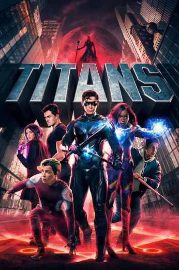 Titans>